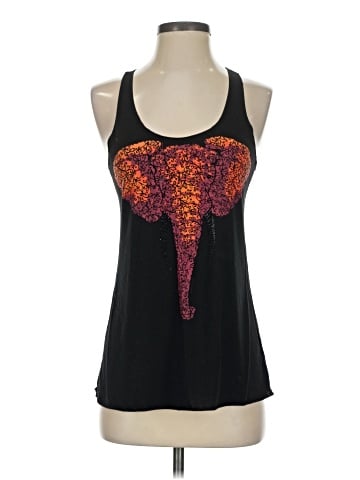 Bear Dance Tank Top (view 1)