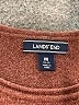 Lands' End Burgundy Pullover Sweater Size M - photo 7