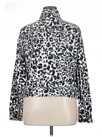 Tommy Bahama Long Sleeve Blouse (view 2)