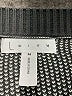 Leith 100% Cotton Gray Sweater Vest Size M - photo 7