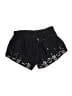 Roxy Stars Black Shorts Size L - photo 2