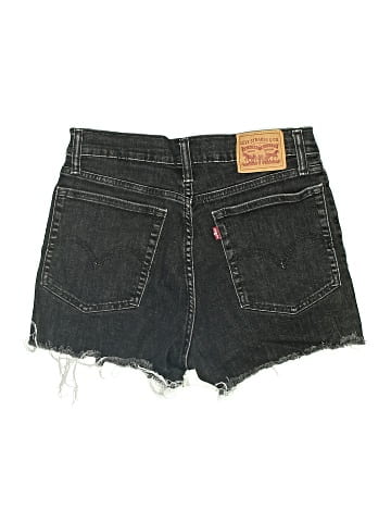 Levi's Denim Shorts (view 2)