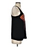 Bear Dance Black Tank Top Size S - photo 4