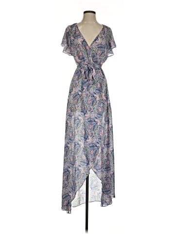 Ella Moss Casual Dress (view 1)