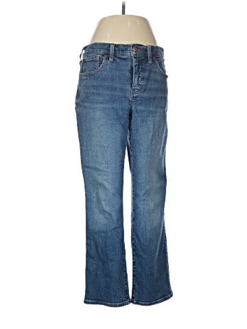 Madewell Jeans (view 1)