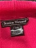 Jessica Howard Pink Shrug Size 16 - photo 7