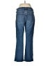 Madewell Blue Jeans Size 29 waist - photo 2