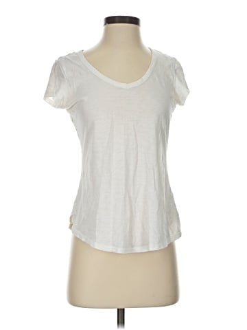 Paraphrase Short Sleeve T-Shirt (view 1)