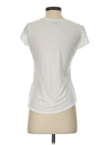 Paraphrase Short Sleeve T-Shirt (view 2)