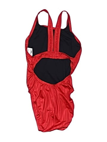 Speedo One Piece Swimsuit (view 2)