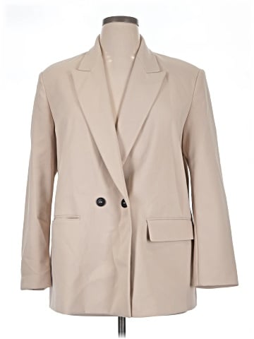 Zara Blazer (view 1)