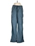 PrAna Blue Casual Pants Size S - photo 1