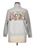 Basic Editions Gray Sweatshirt Size XL - photo 1