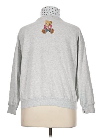 Basic Editions Sweatshirt (view 2)