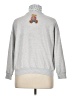Basic Editions Gray Sweatshirt Size XL - photo 2