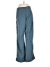 PrAna Blue Casual Pants Size S - photo 2