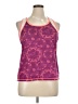 C9 By Champion 100% Polyester Pink Tank Top Size XL - photo 1