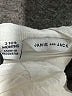 Janie and Jack Ivory Dress Size 3-6 mo - photo 3
