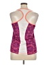 C9 By Champion 100% Polyester Pink Tank Top Size XL - photo 2