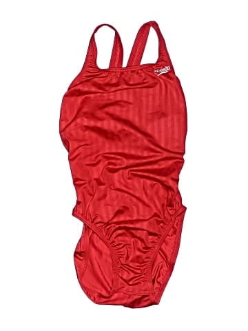 Speedo One Piece Swimsuit (view 1)