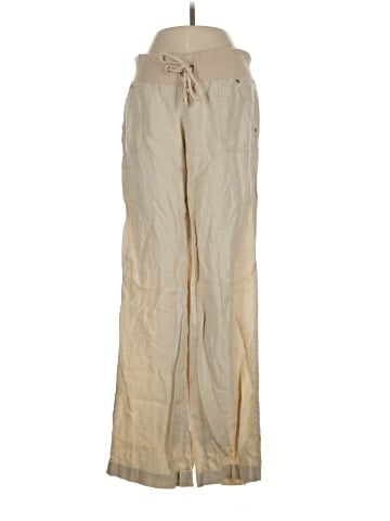 Guess Linen Pants (view 1)