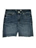 Seven7 Blue Denim Shorts Size 14 - photo 1