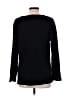 Versailles Black Pullover Sweater Size L (estimated) - photo 2