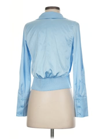 Boston Proper Long Sleeve Blouse (view 2)
