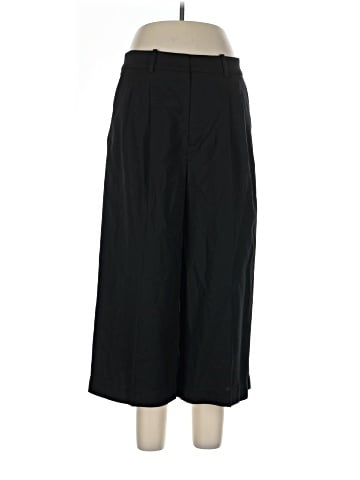 Madewell Wool Pants (view 1)