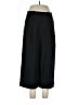 Madewell 100% Wool Black Wool Pants Size 6 - photo 1