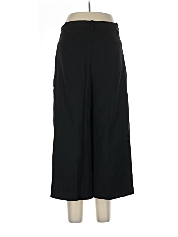 Madewell Wool Pants (view 2)