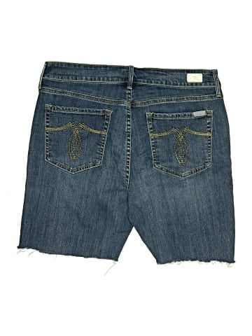 Seven7 Denim Shorts (view 2)