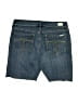 Seven7 Blue Denim Shorts Size 14 - photo 2