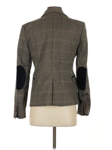 Zara Basic Blazer (view 2)