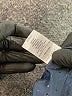Trina Turk Tweed Gray Blazer Size 12 - photo 8