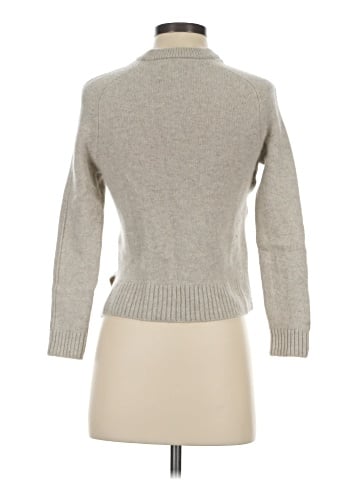 Zadig & Voltaire Cashmere Pullover Sweater (view 2)