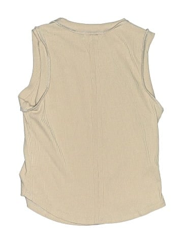 Speechless Sleeveless T-Shirt (view 2)