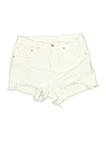 Levi's Denim Shorts (view 1)