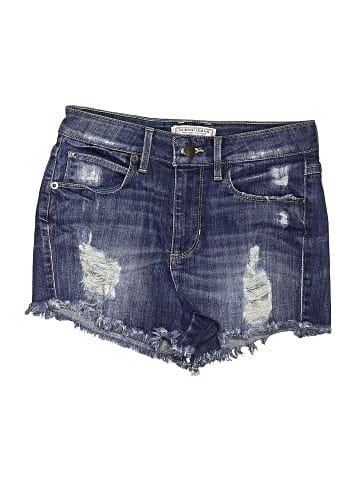 Guess Jeans Denim Shorts (view 1)