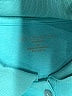 Appleseeds 100% Cotton Teal Short Sleeve Blouse Size 3X - photo 7