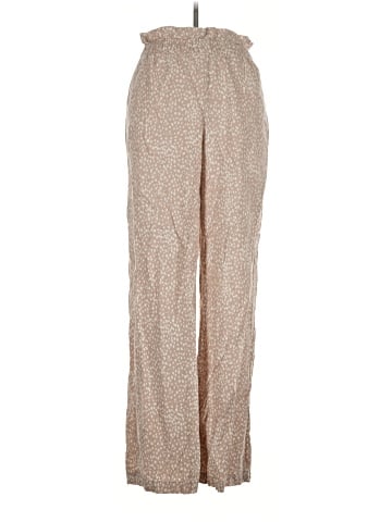 Express Linen Pants (view 1)