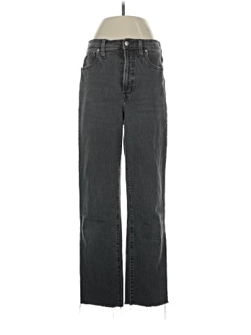 Madewell Jeans (view 1)