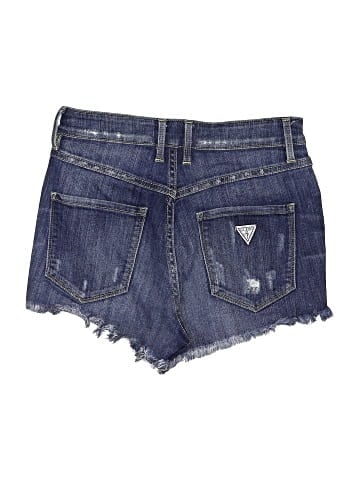Guess Jeans Denim Shorts (view 2)