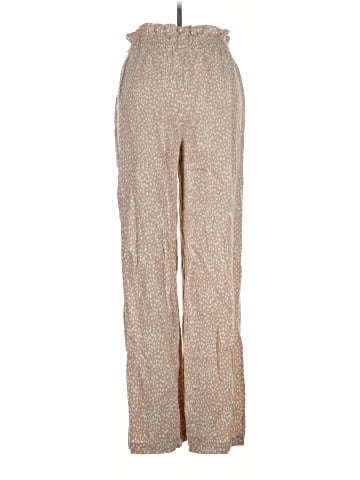 Express Linen Pants (view 2)