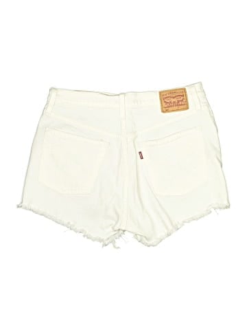 Levi's Denim Shorts (view 2)