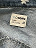 Ci Sono Blue Denim Jacket Size M - photo 6