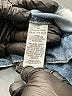 Ci Sono Blue Denim Jacket Size M - photo 7