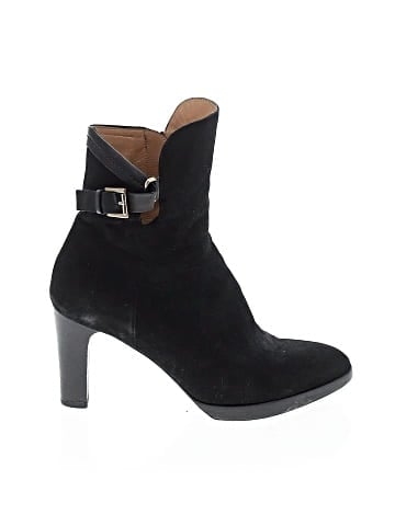Fratelli Rossetti Ankle Boots (view 1)