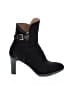Fratelli Rossetti Black Ankle Boots Size EU 38 - photo 1