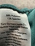 Eddie Bauer Solid Teal Active Pants Size M - photo 5
